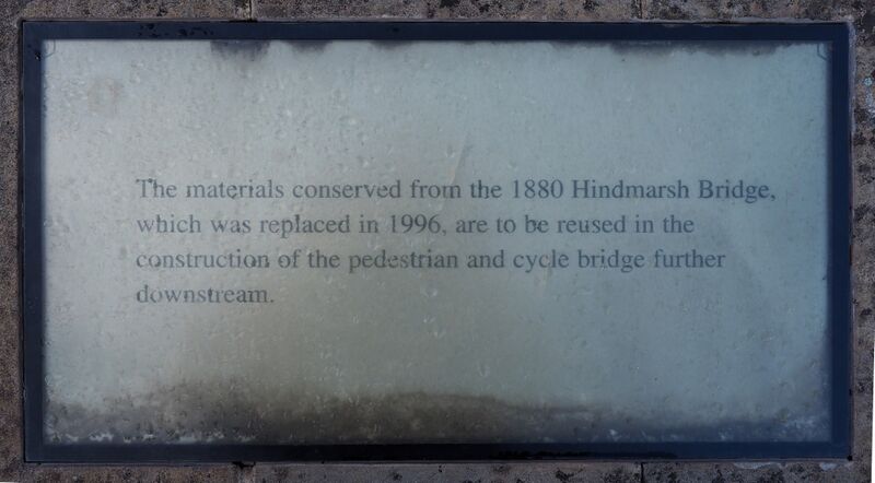 File:EHRP-0200 Hindmarsh Bridge plaque 2.jpg