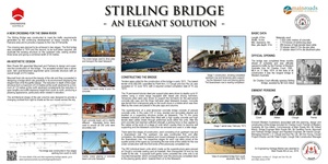 Stirling Bridge