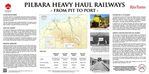Pilbara Heavy Haul Railways