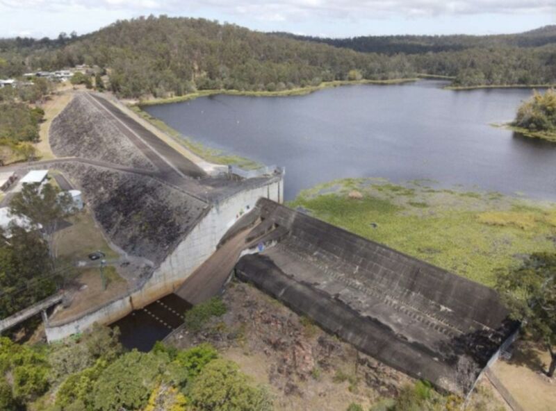 File:EHRP-0261 Enoggera Dam Aerial.jpg