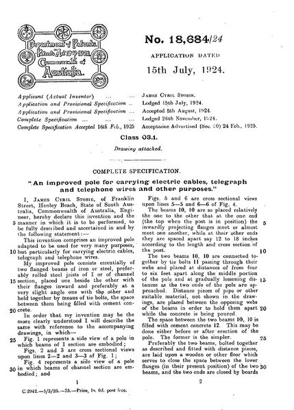File:EHRP-5036 Stobie Pole patent page1.jpg