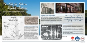 Newcastles Water System - Walka Scheme