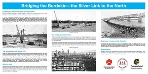 Burdekin River Bridge, Bruce Highway