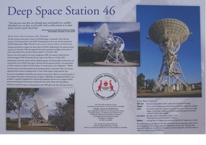 Antenna DSS-46
