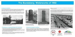 Bundaberg Waterworks