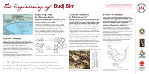 Budj Bim Aquaculture Engineering Works