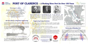 Port of Clarence