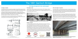 Gairloch Bridge