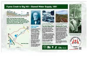 Stawell Water Supply