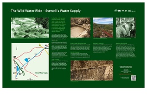 Stawell Water Supply