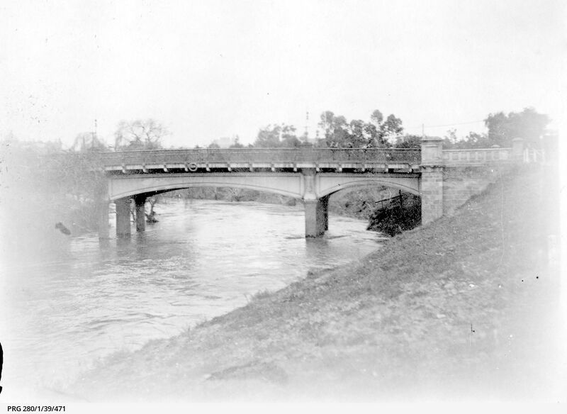 File:EHRP 2024 Albert Bridge highwater-1922 SLSA.jpeg
