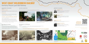 West Coast Wilderness Railway