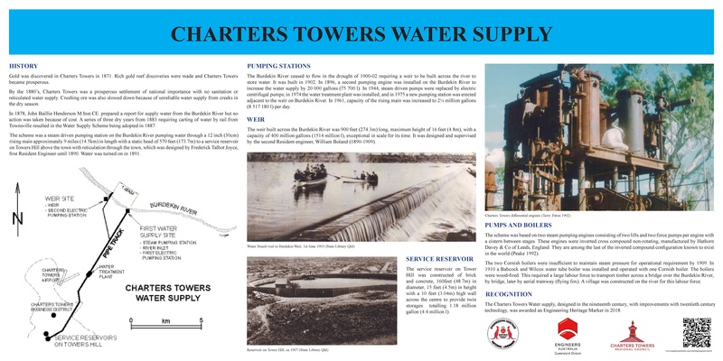 File:EHRP 234 Charters Towers Water Supply Interpretive Panel -FINAL.pdf