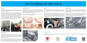 South Brisbane Dry Dock
