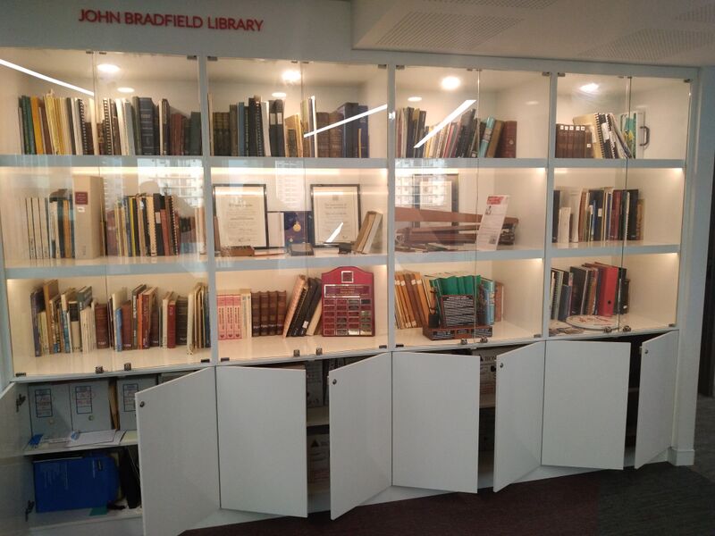 File:QLD Library 2025-10-23.jpg