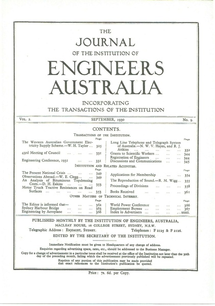 File:WA270 1930 - WA Govt Electricity Supply Scheme - W H Taylor.pdf