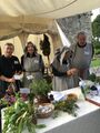 Festningsdagene 2016 Foto: Nina Aldin Thune