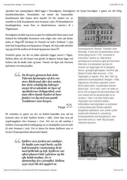 File:Svaneapoteket i Bergen Farmasihistorie.pdf