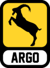Logo of ARGO Petroleum