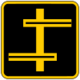 Prepare to lower pantograph