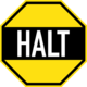 R1: Halt