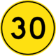 R3: Speed limit