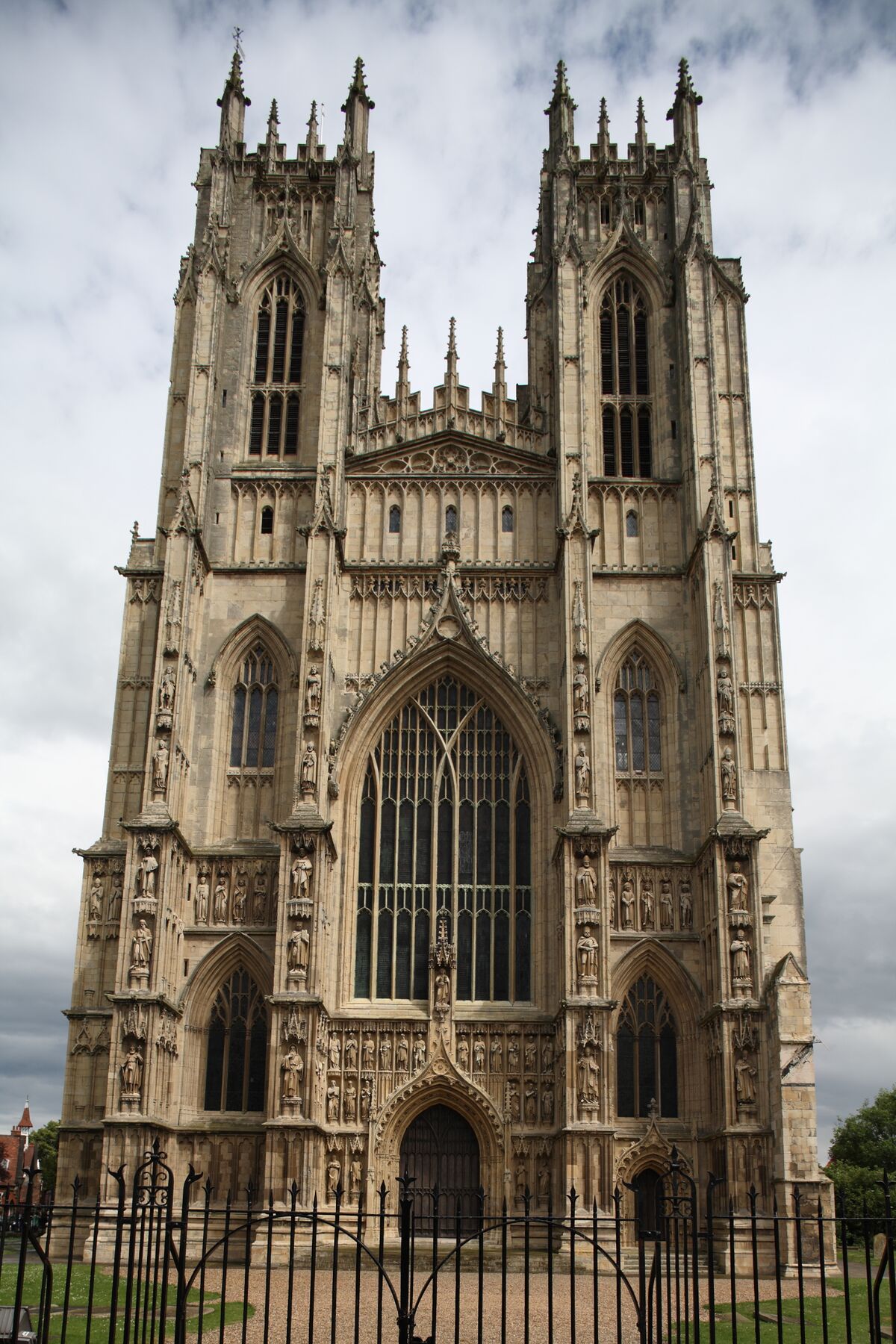 Kingsbury Cathedral Eratosthenia