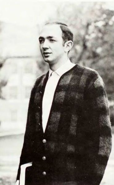 File:Dennis Hostetler 1965 yearbook photo.jpg