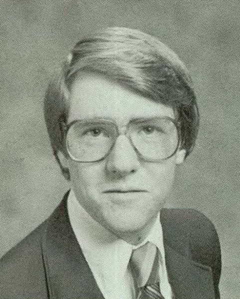 File:Gary Lange 1983 yearbook photo.jpg