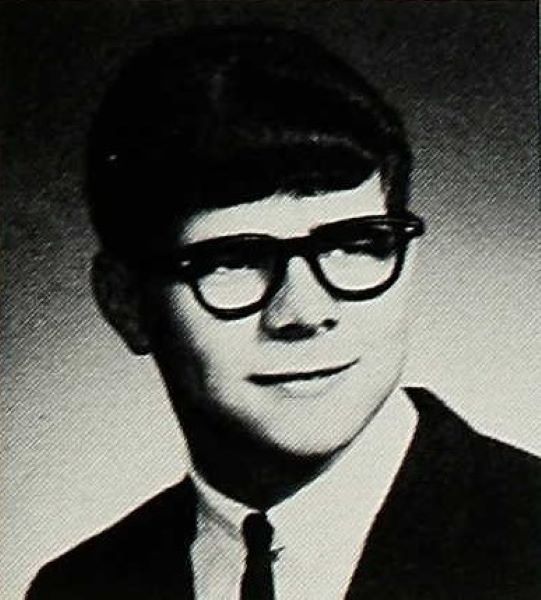 File:Harlan Kerr 1965 yearbook photo.jpg