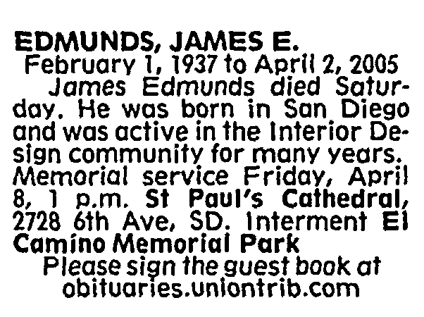 File:Jim Edmunds 2005.04.06 The San Diego Union-Tribune p.B5 col.2 Obituary.png