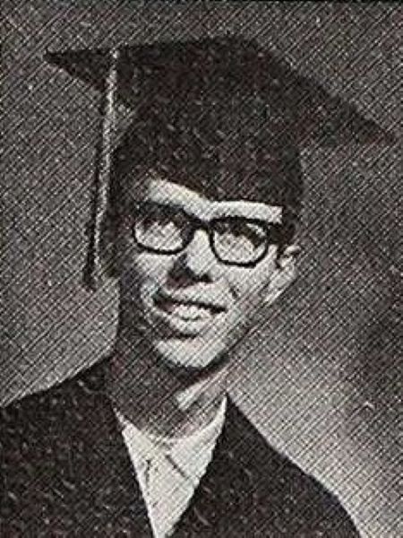 File:John Glasscock 1964 yearbook photo.jpg