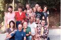 Wildwood retreat, Oct 1983