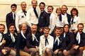 1984 Seattle Convention