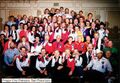 1986 San Francisco Convention