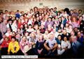 1986 San Francisco Convention