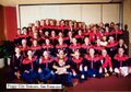 1987 Portland Convention