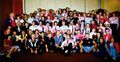 1987 Portland Convention