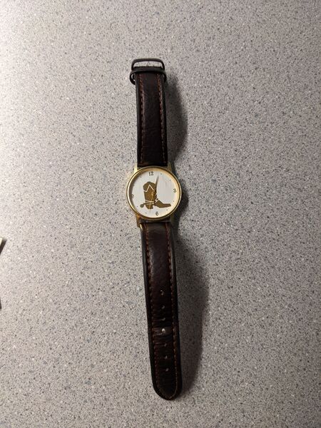 File:1990 Golden Boot Award Watch.jpg