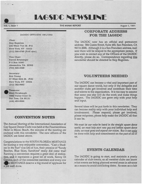 File:1991.08.01 Newsletter IAGSDC Newsline v.1 no.1.pdf