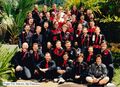 1991 Miami Convention