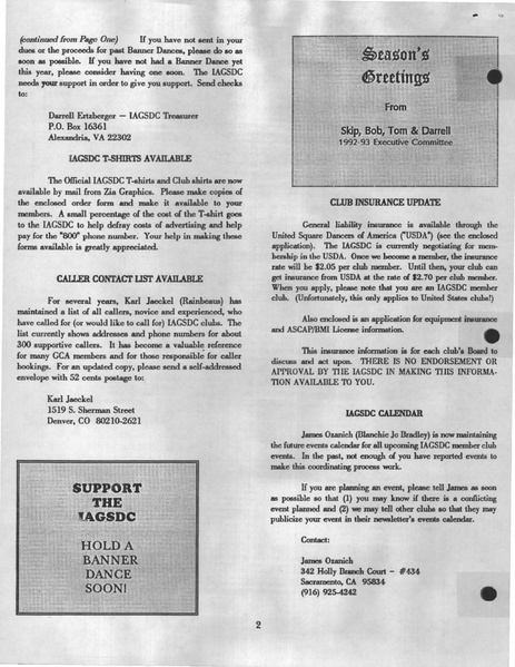 File:1992.11.20 Newsletter IAGSDC Newsline v.2 no.1.pdf