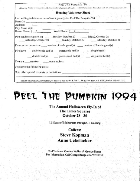 File:1994.10.28 Flyer Peel the Pumpkin.pdf