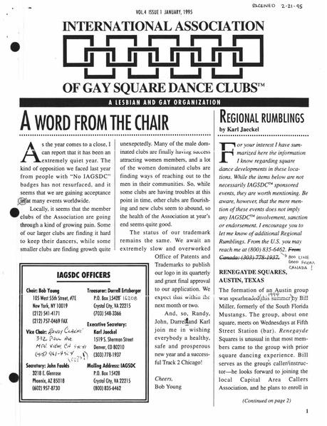 File:1995.01 Newsletter IAGSDC v.4 no.1.pdf