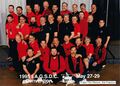 1995 Chicago Convention