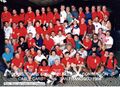 Volunteers