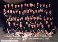 1996 San Francisco Convention