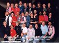 1996 San Francisco Convention