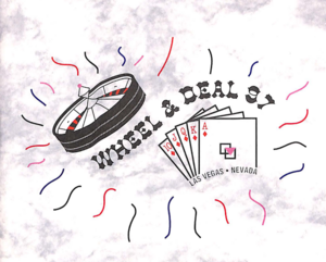 1997 Convention Logo.png