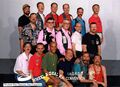 1997 Las Vegas Convention